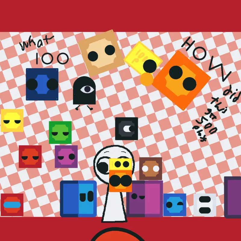 Game by @samsip