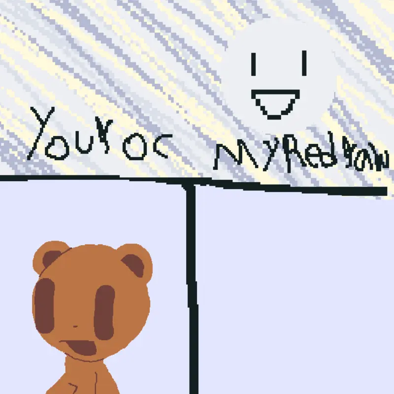 Game by @TomatoThrower