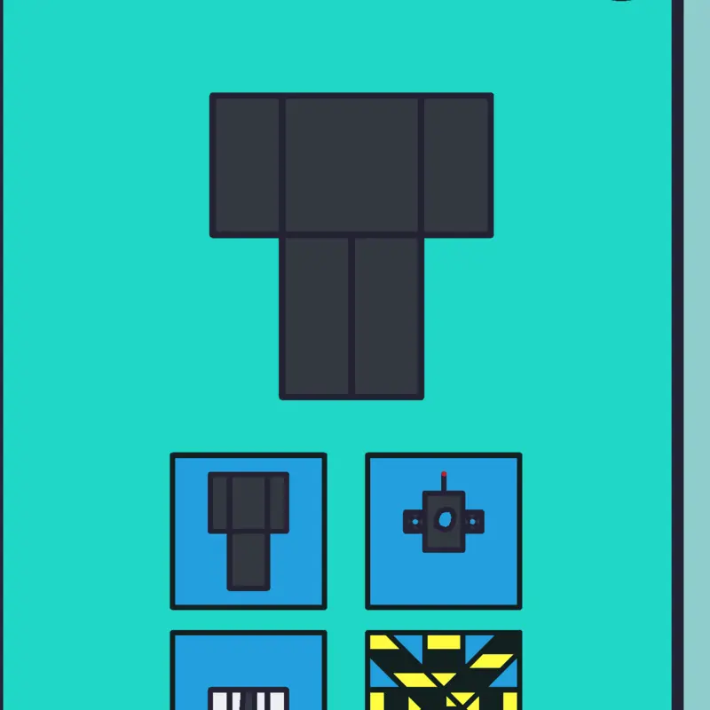 Game by @DoctorCamera