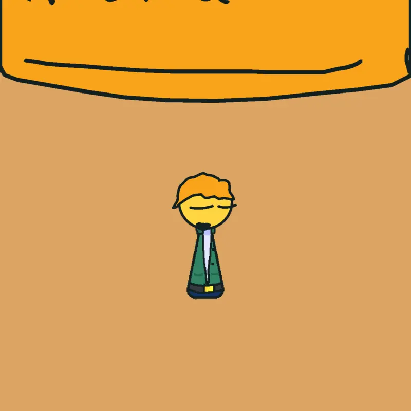 Game by @CyanThePenny
