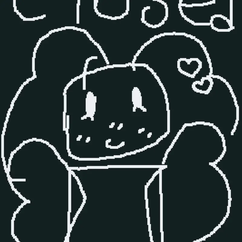 Game by @pandathepossum