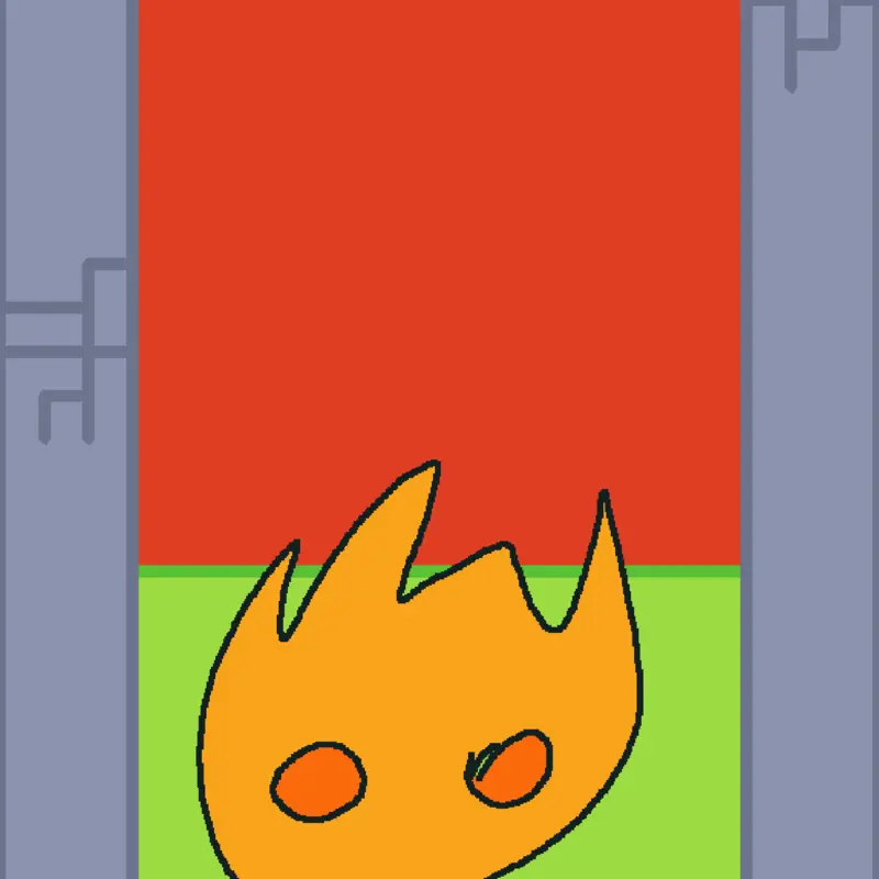 Game by @Ralsei_offcial