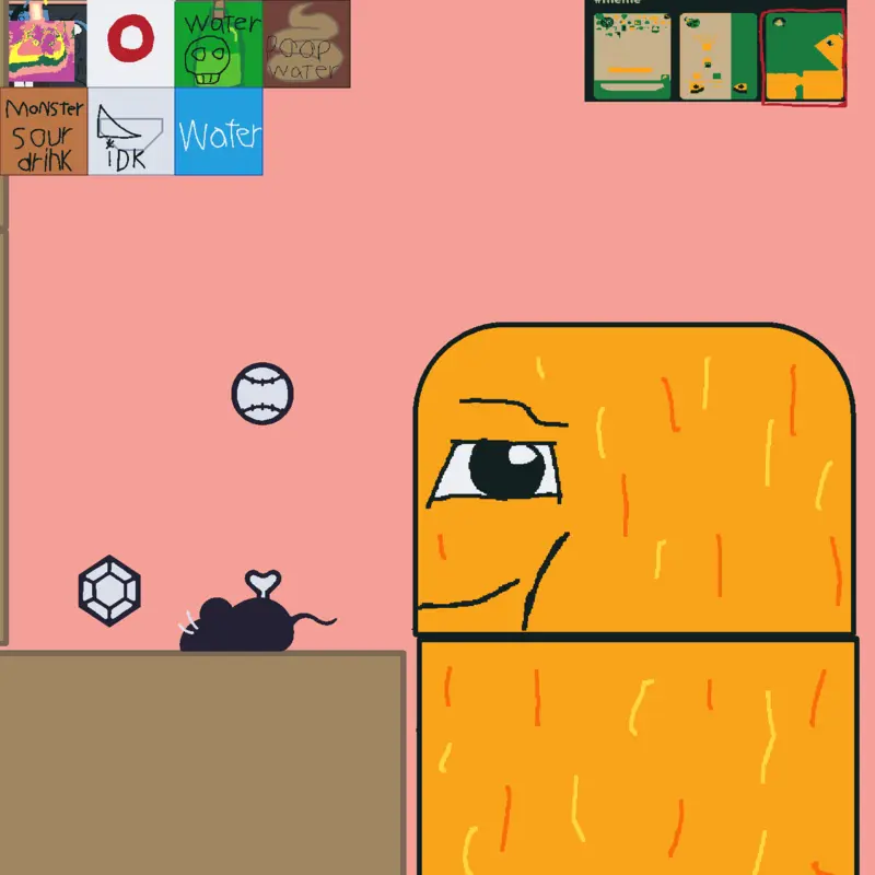 Game by @ttc