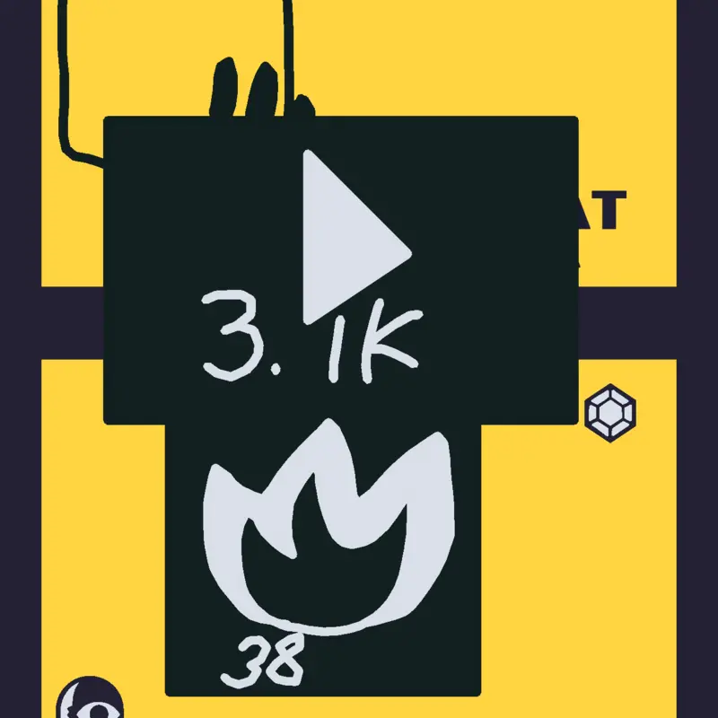 Game by @Hamstersugar