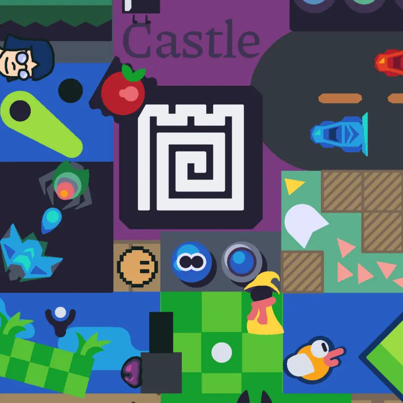 Game by @BookwormAsa
