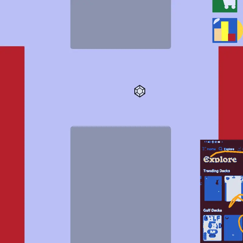 Game by @oranggg