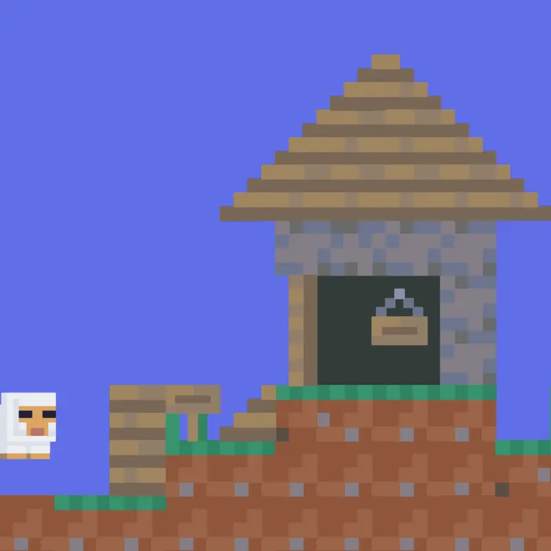 Game by @gamemaker456