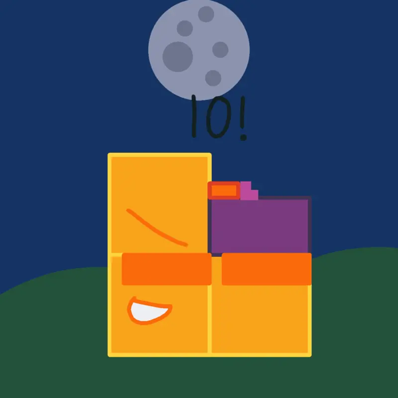 Game by @18Q
