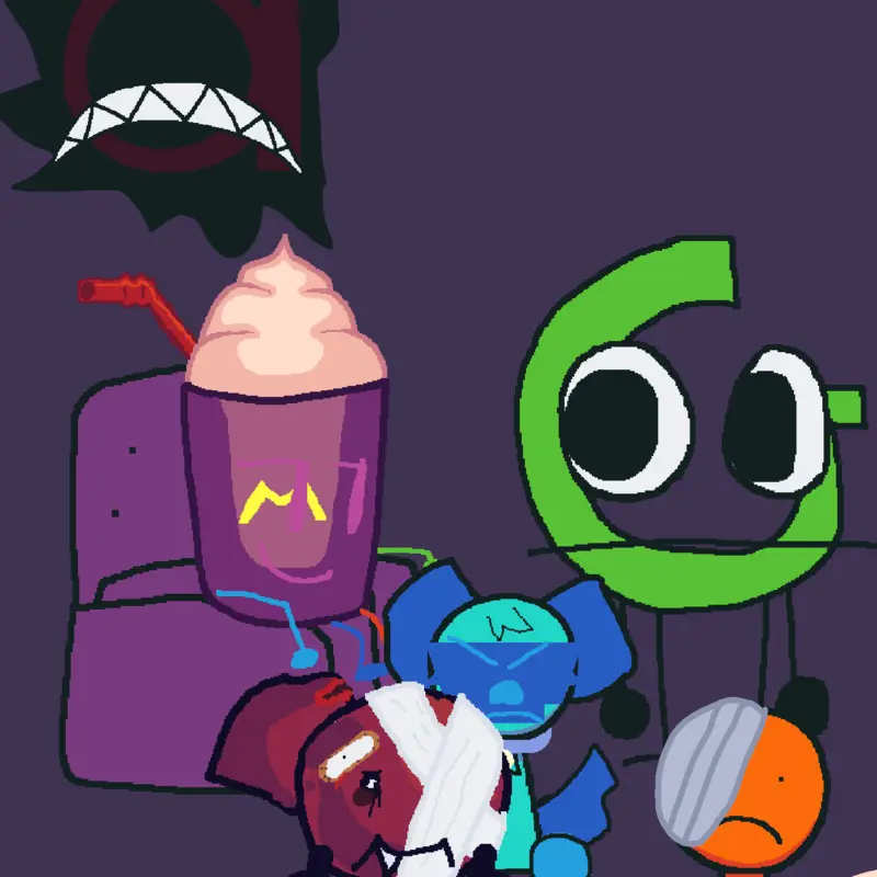Game by @rbogandmakersOldacount