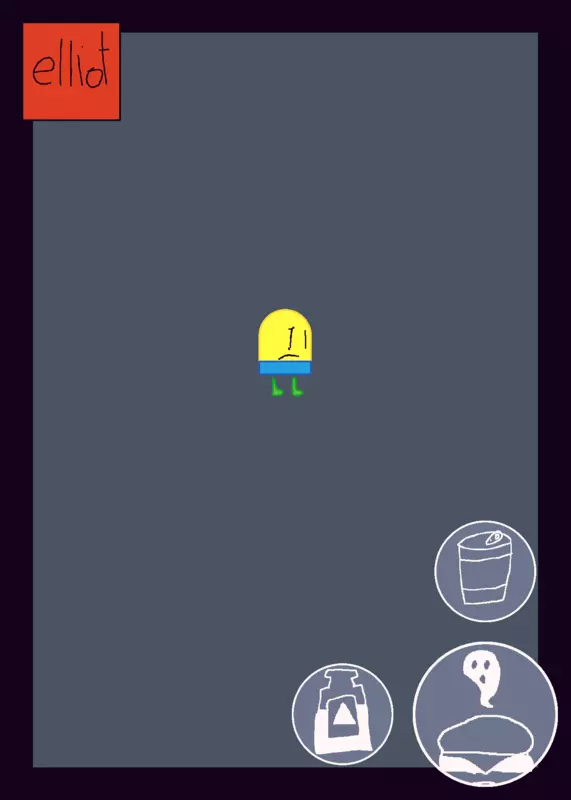 Game by @TimGolden