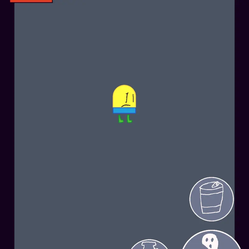 Game by @TimGolden
