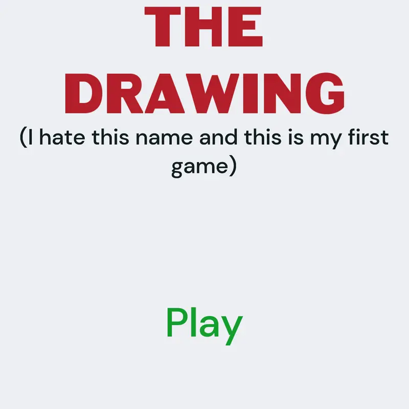 Game by @boba_tealover