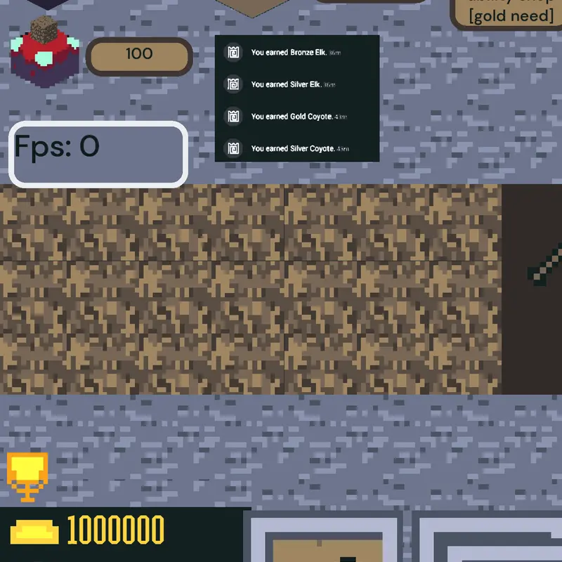 Game by @filimatei