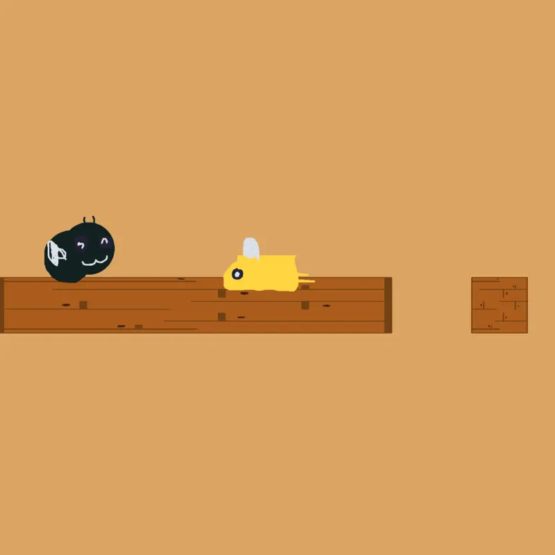 Game by @jassytiger