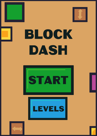 BLOCK DASH Remastered
