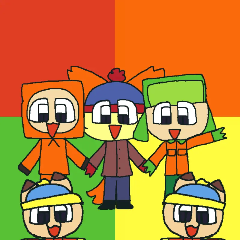 Game by @heinrikgames7