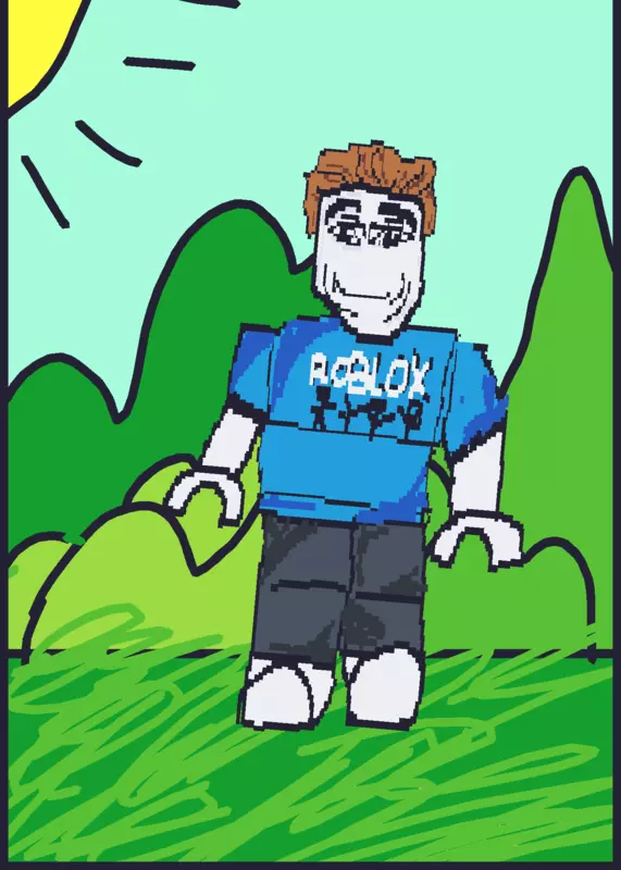 Game by @frozensnake
