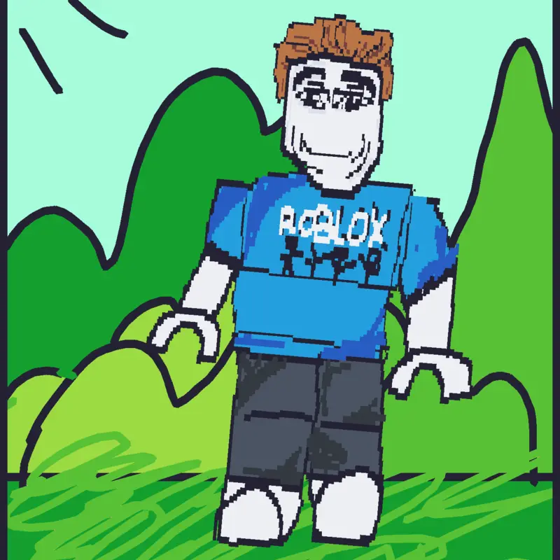 Game by @frozensnake