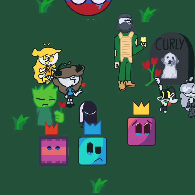 Game by @IanDM