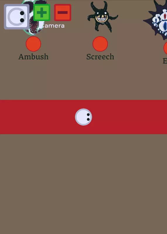 Game by @Izzul412