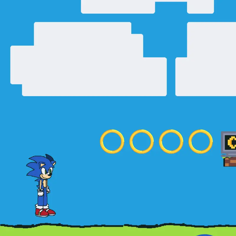 Game by @asonic2mania