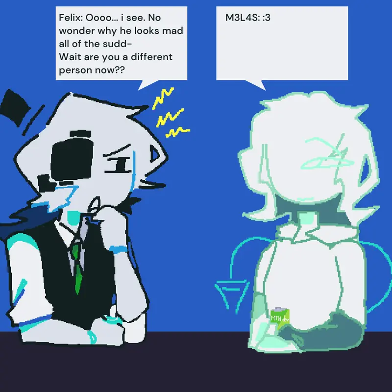 Game by @The-Mystery