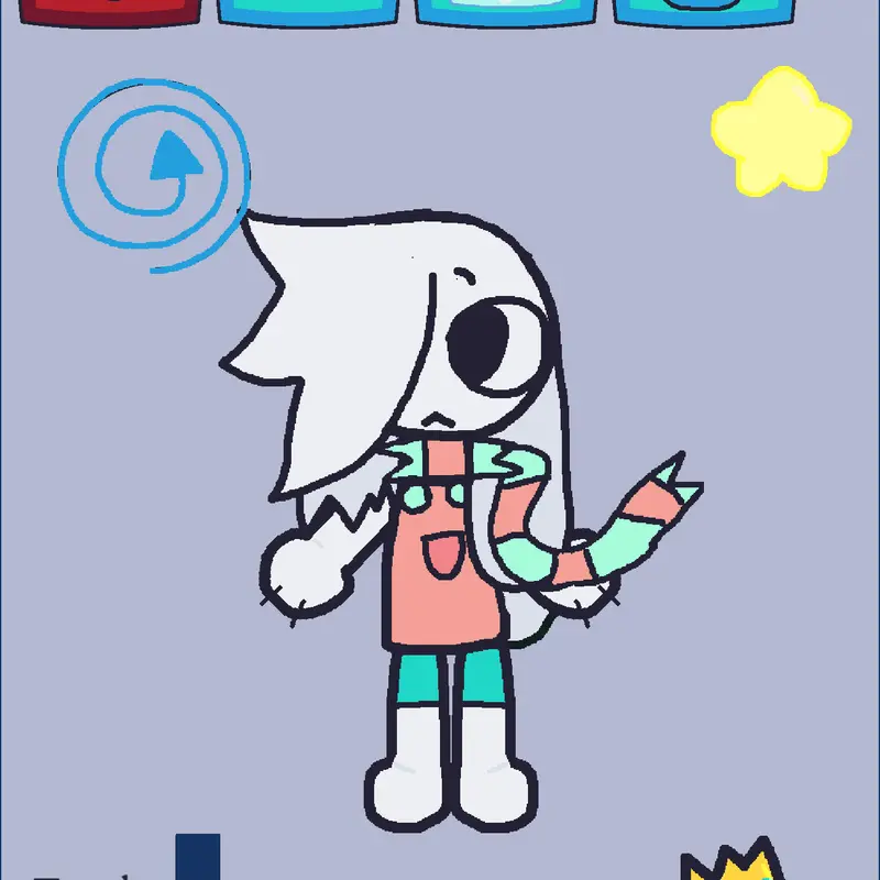 Game by @caddlesita