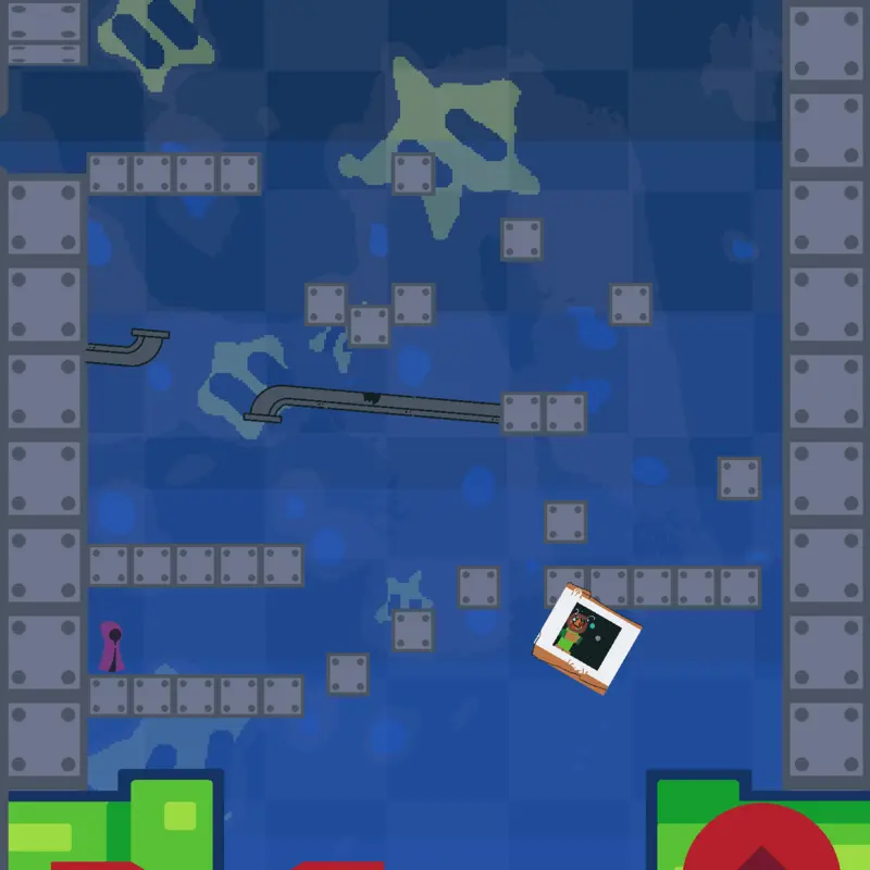 Game by @left13635