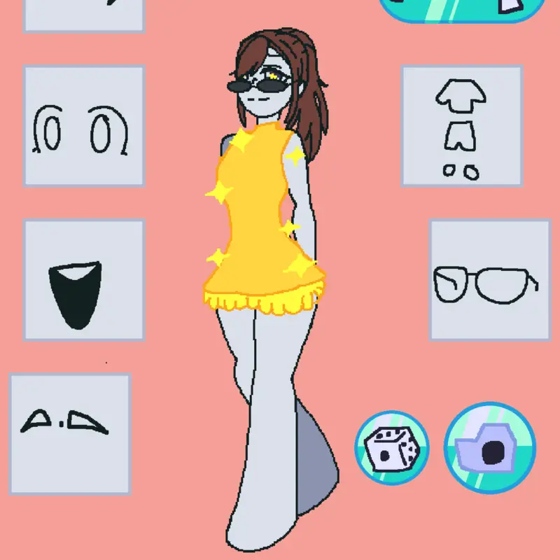 Game by @Akirakia