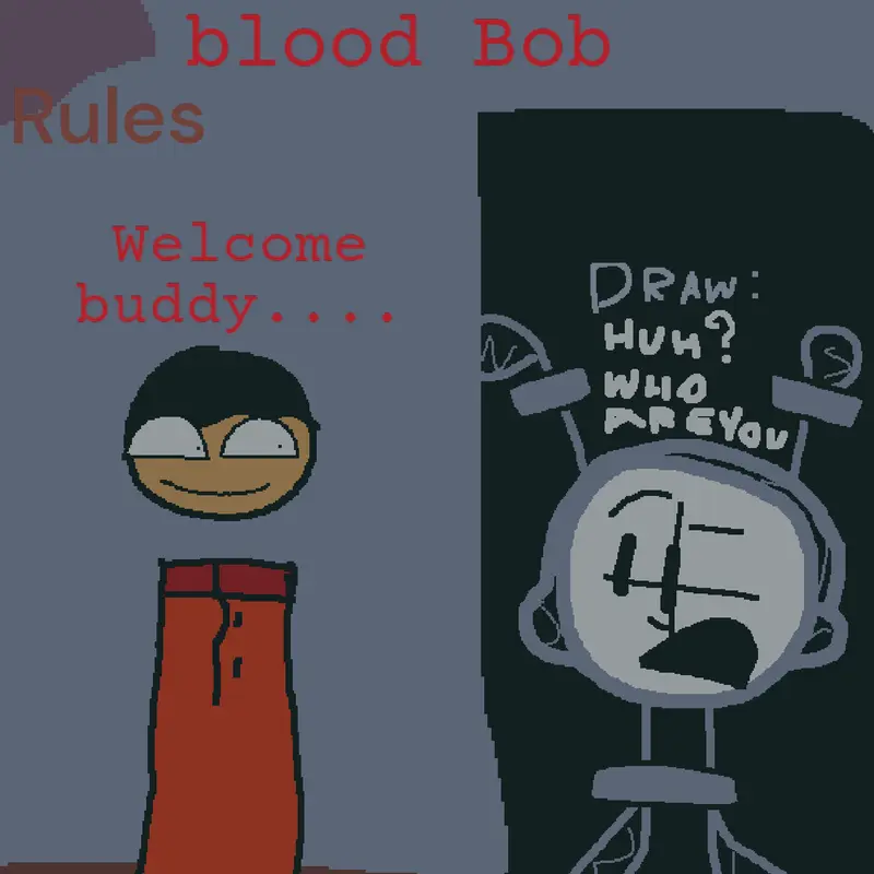 Game by @Caiob9theDraw