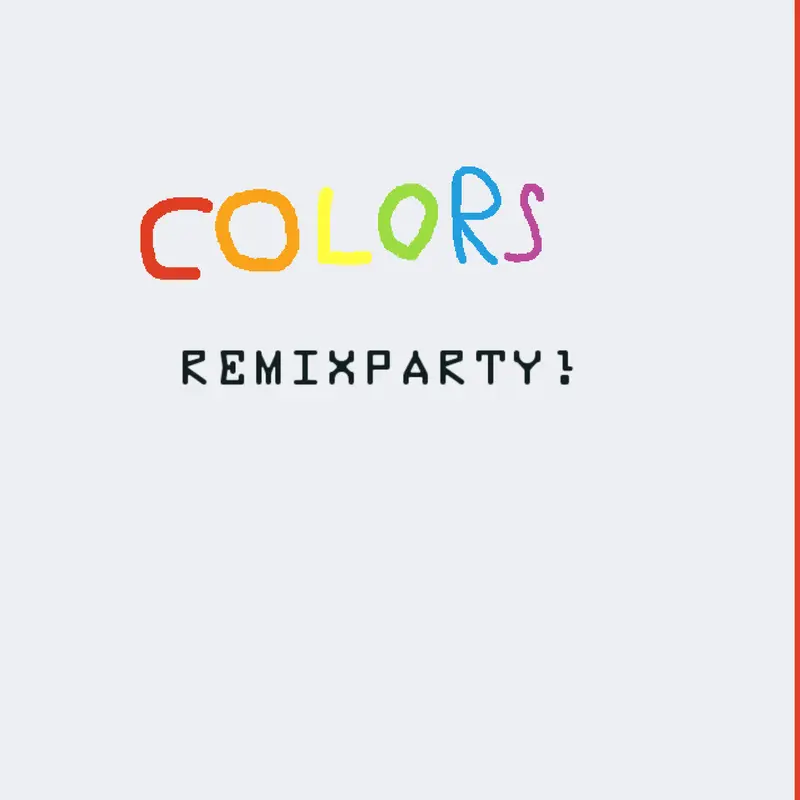 Game by @chaos_white_cube