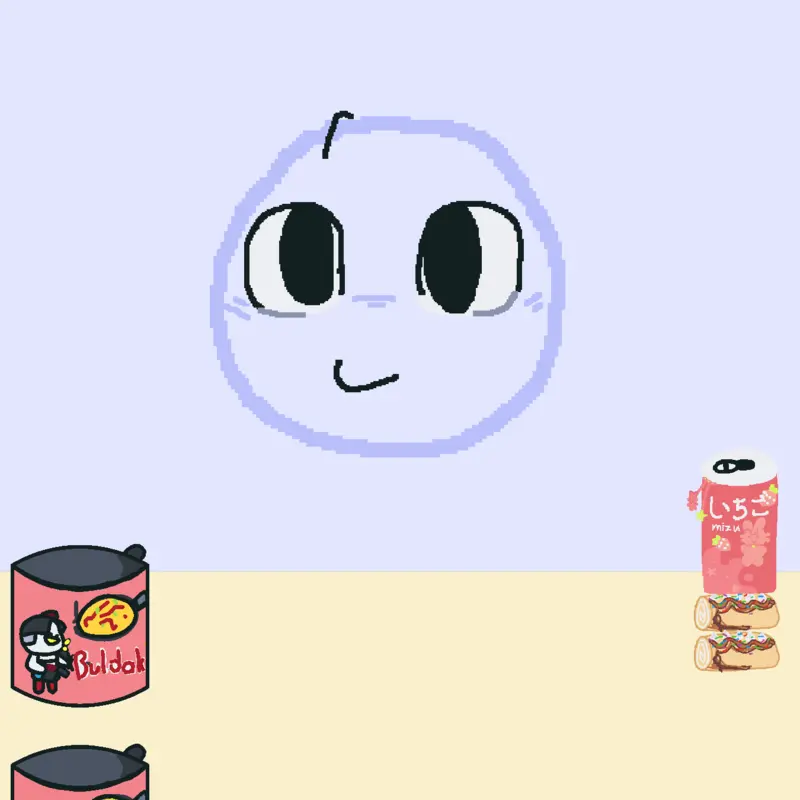 Game by @Yanderechan