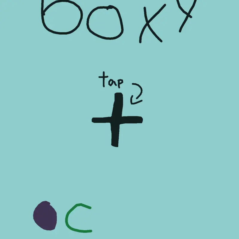 Game by @Lucio2611
