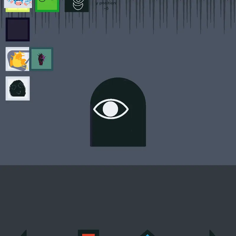 Game by @Prunsel