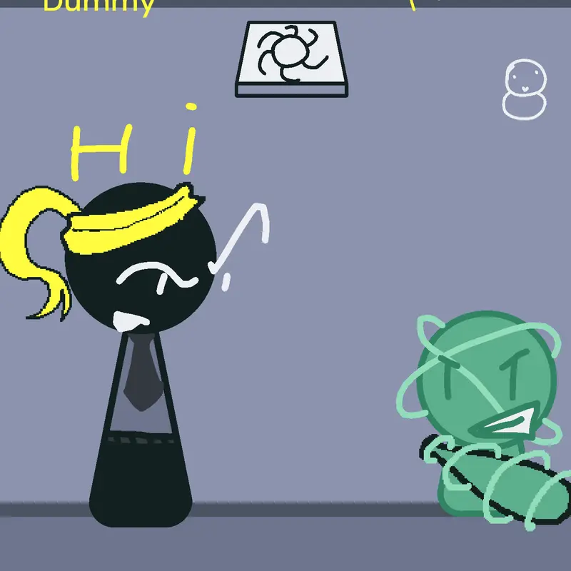 Game by @Darkkirby_andastrie_V1