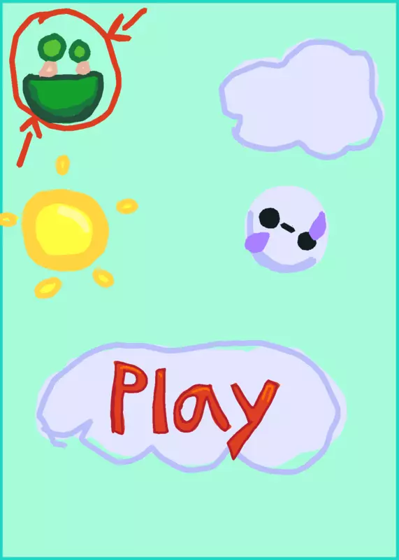 Game by @SantielBoy