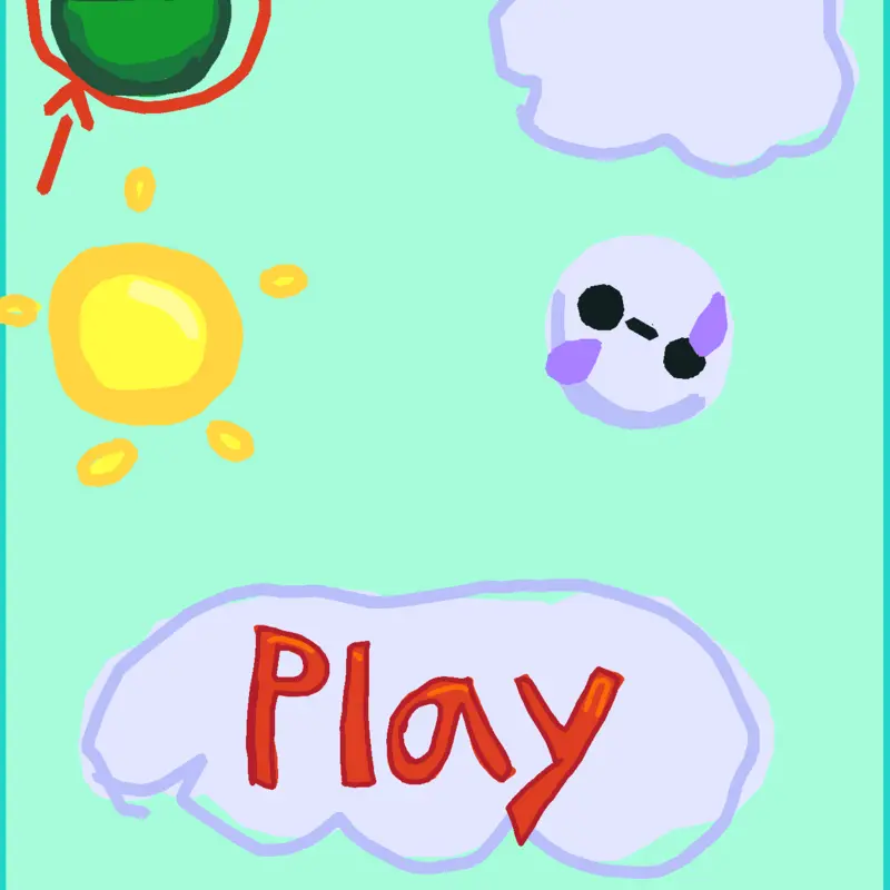 Game by @SantielBoy