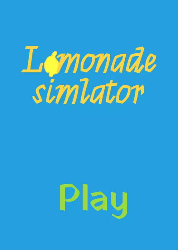Game by @Bartholomewwiththetophat
