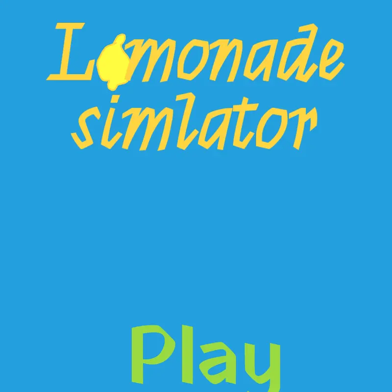 Game by @Bartholomewwiththetophat