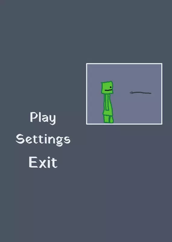 Melon playground by @itstalkingtom
