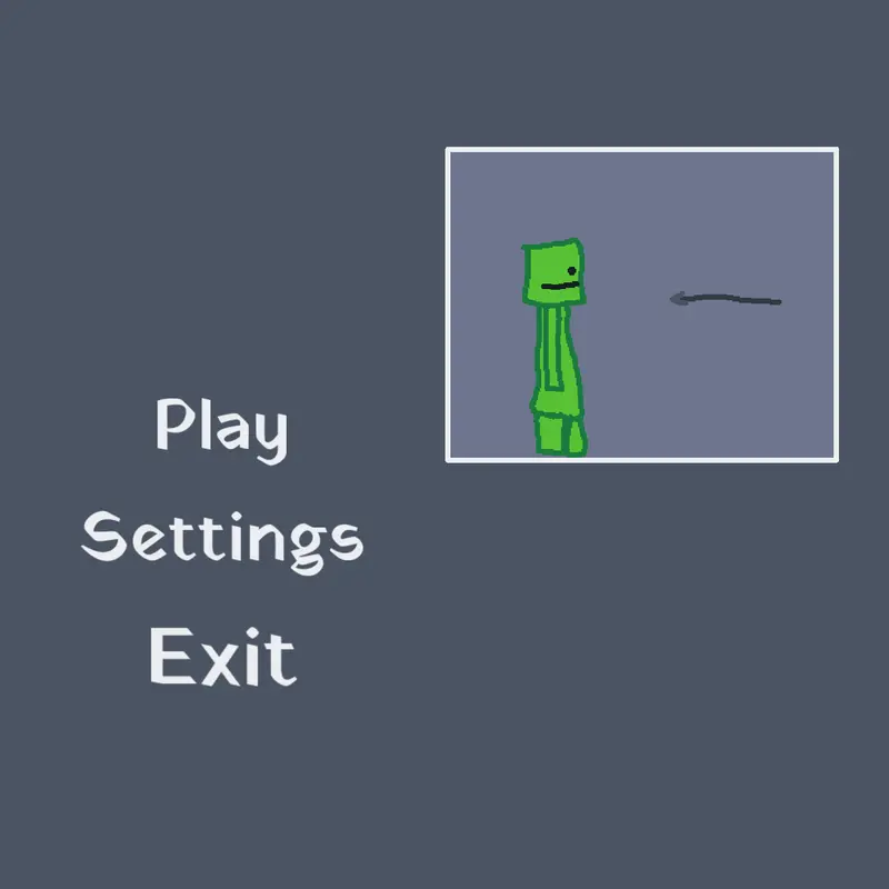 Melon playground by @itstalkingtom