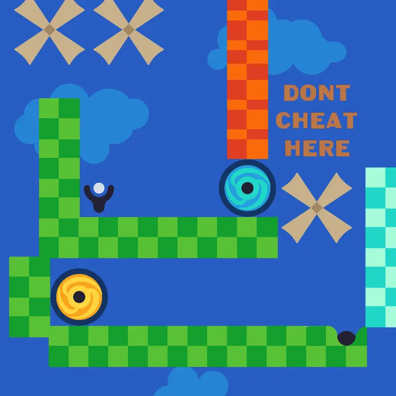 Game by @zamir56K