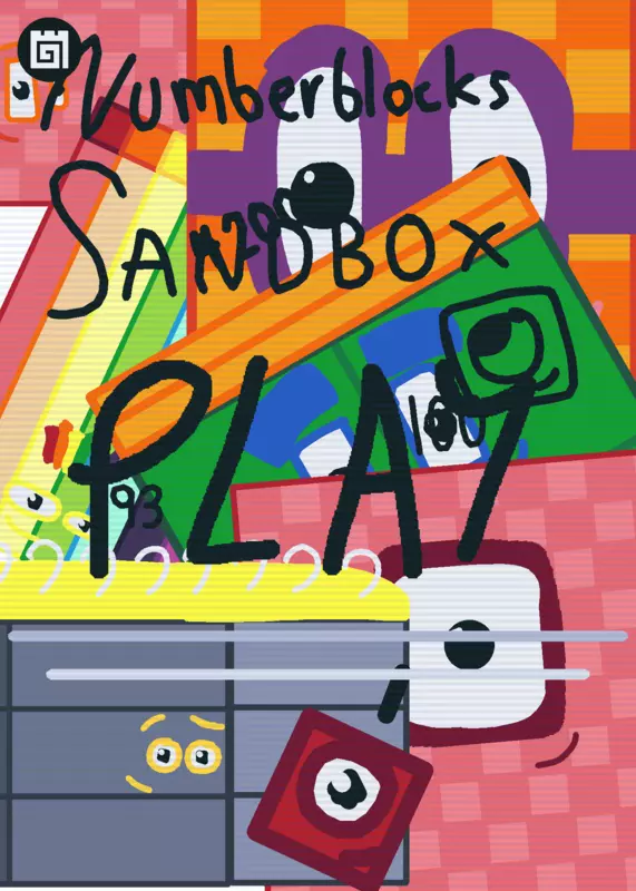 Game by @Numberblock4000000000