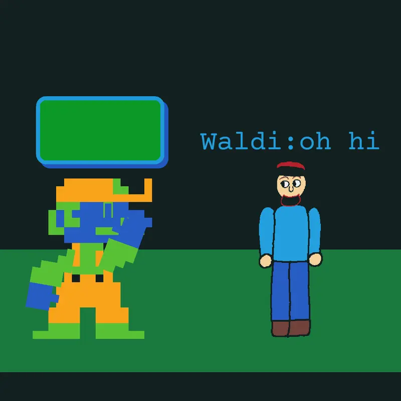 Game by @Weegee_Official