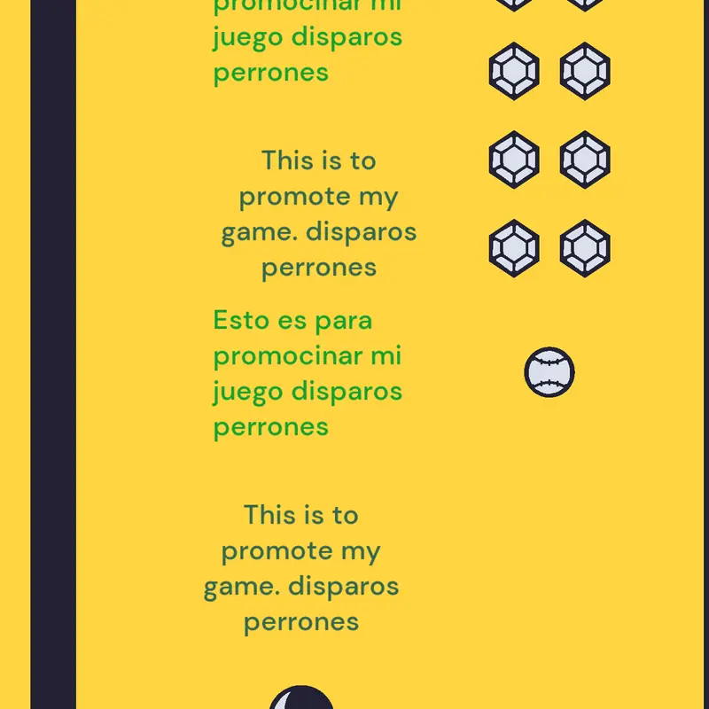 Game by @GiovanniXGamer