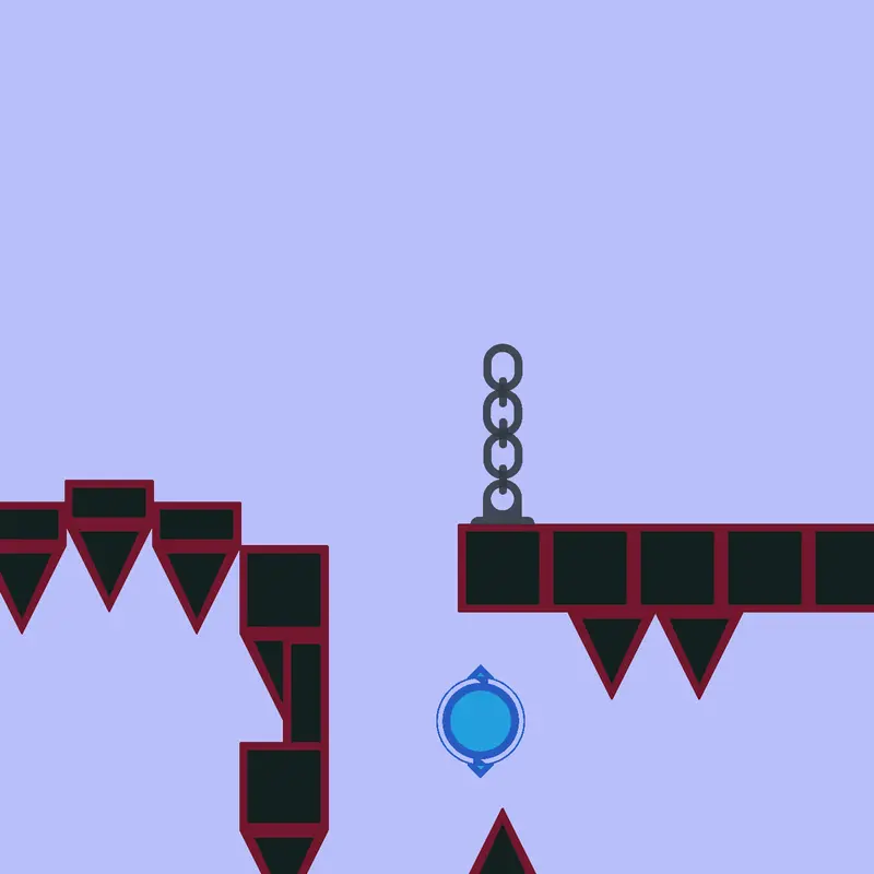 Game by @Robtop_geometryday