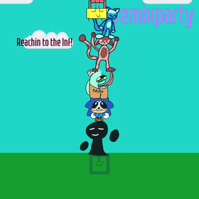 Game by @leavemebe
