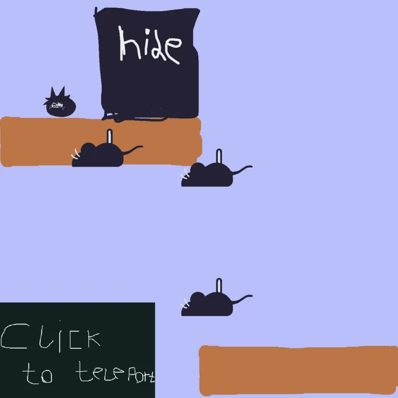 Game by @miss_circle12345
