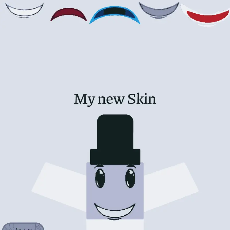 Game by @Smlier_Pm606