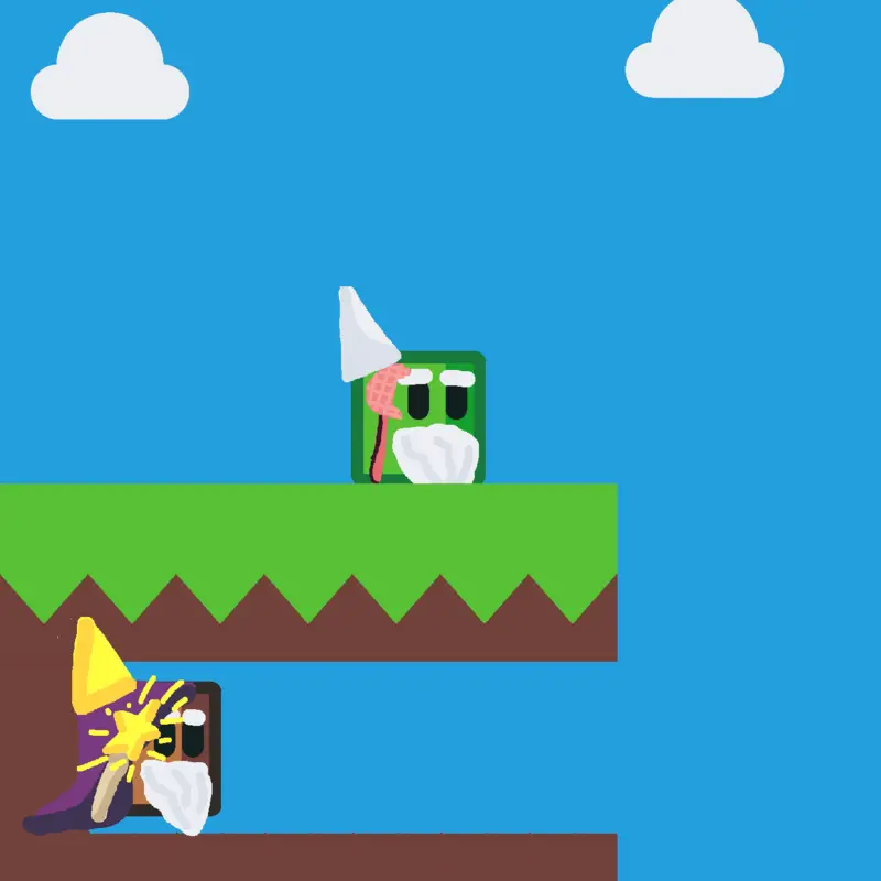 Game by @mimimihka228